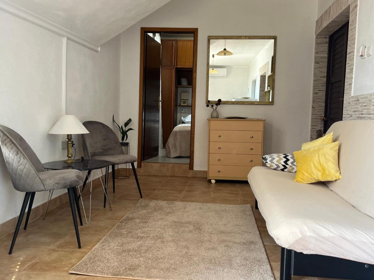Apartments Bella Vista ماكارسكا المظهر الخارجي الصورة