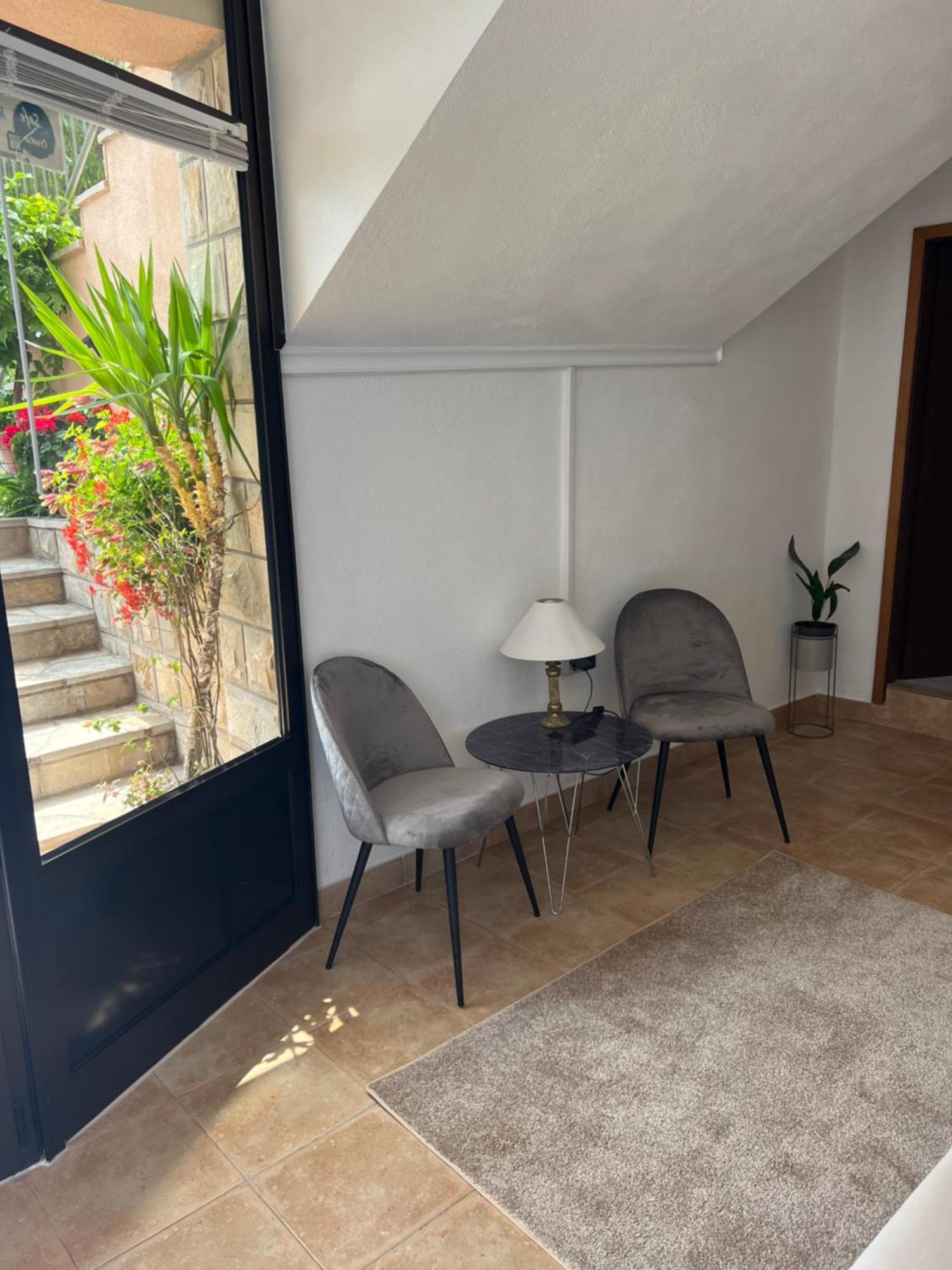 Apartments Bella Vista ماكارسكا الغرفة الصورة