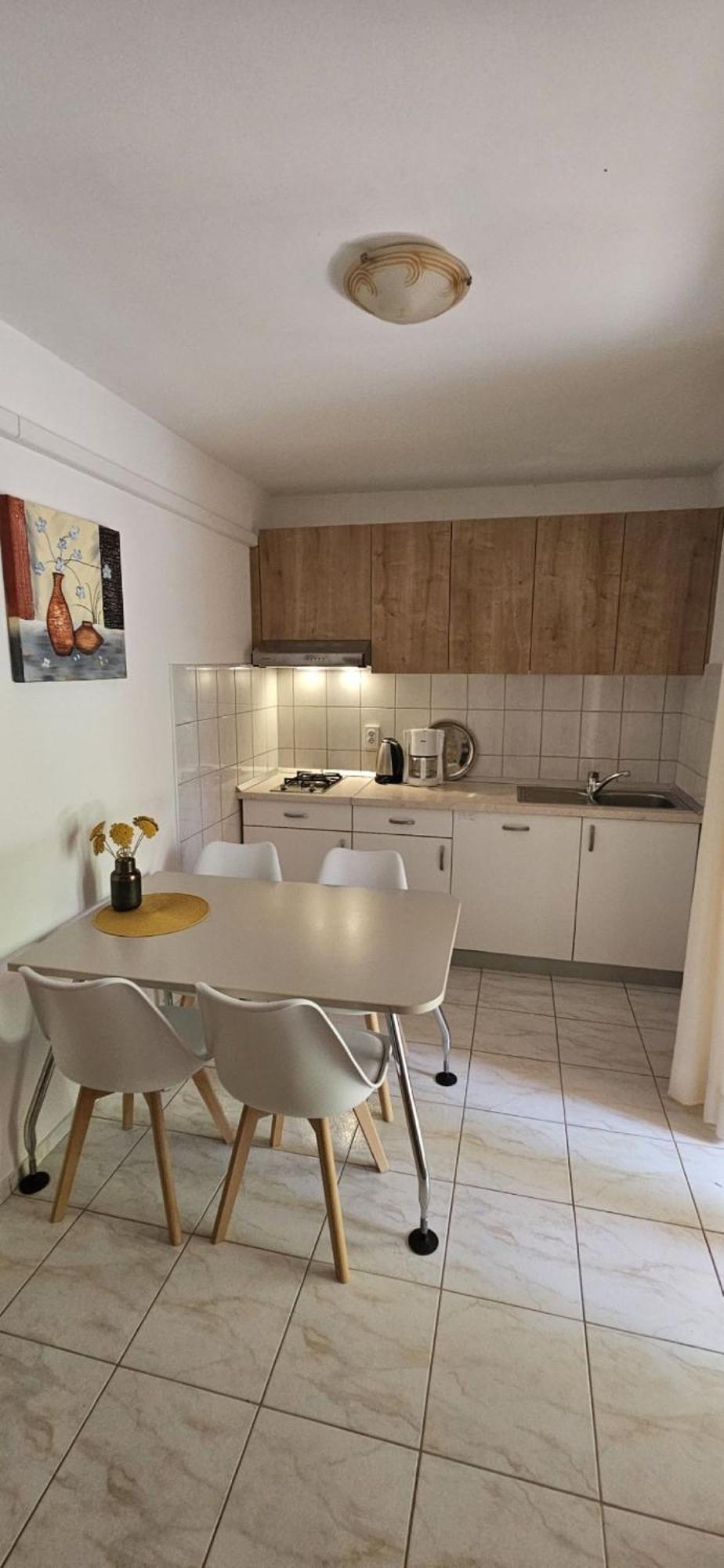Apartments Bella Vista ماكارسكا المظهر الخارجي الصورة